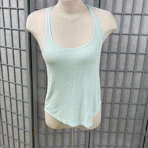 Victoria’s Secret. Mint Green Women's Tank Top, Size XS.